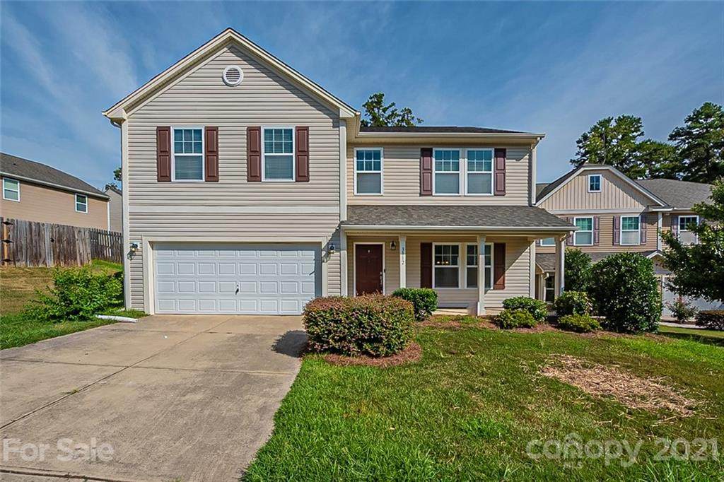 3112 Lemongrass Lane - Photo 1