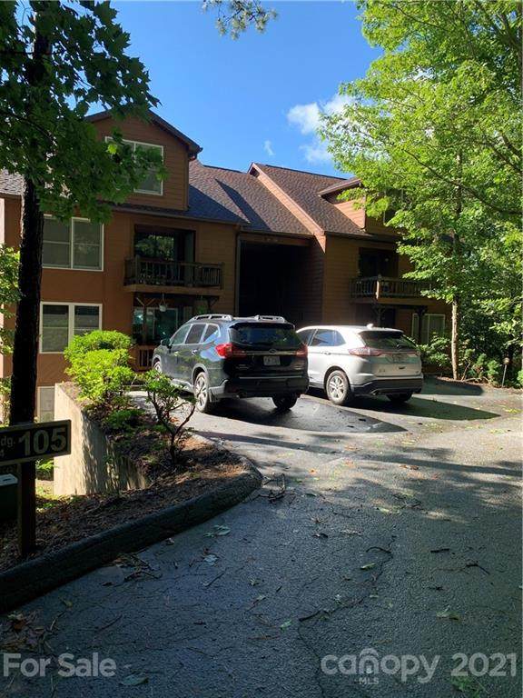 Unit 405 Toxaway Views Drive - Photo 1