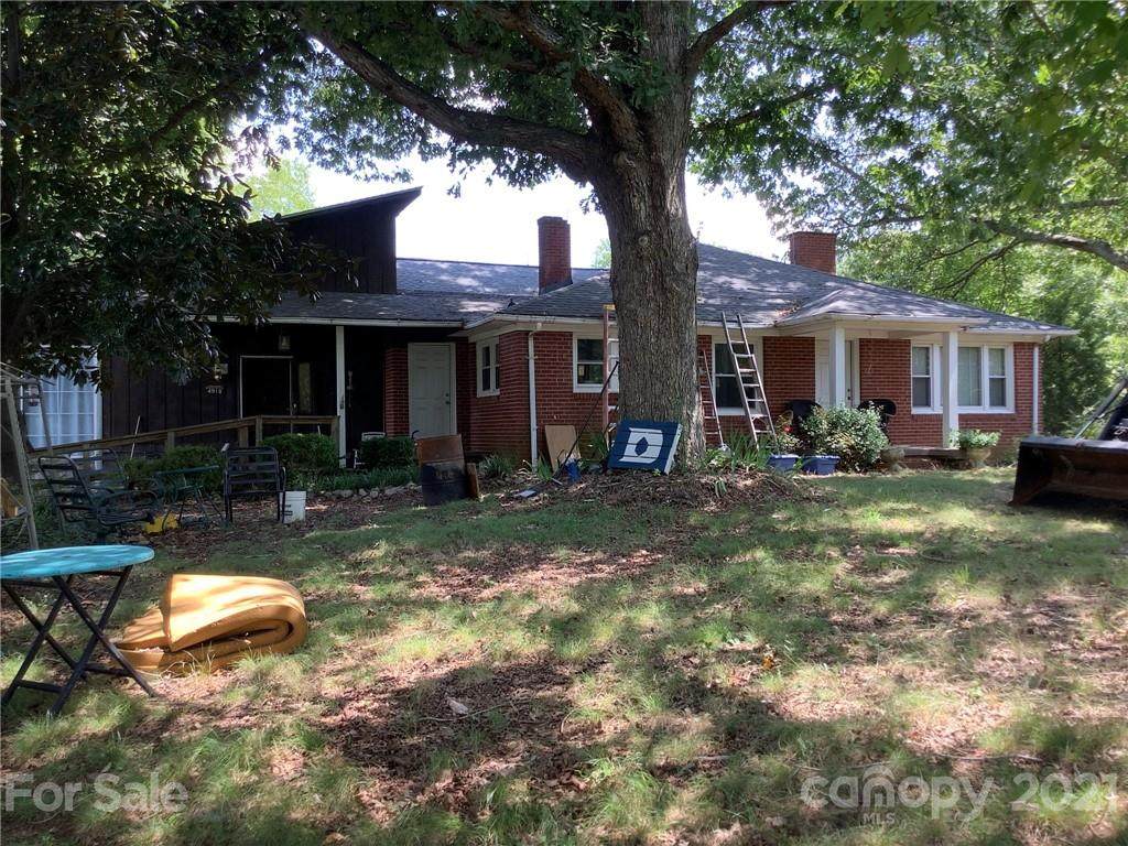 4918 Shelley Road - Photo 1