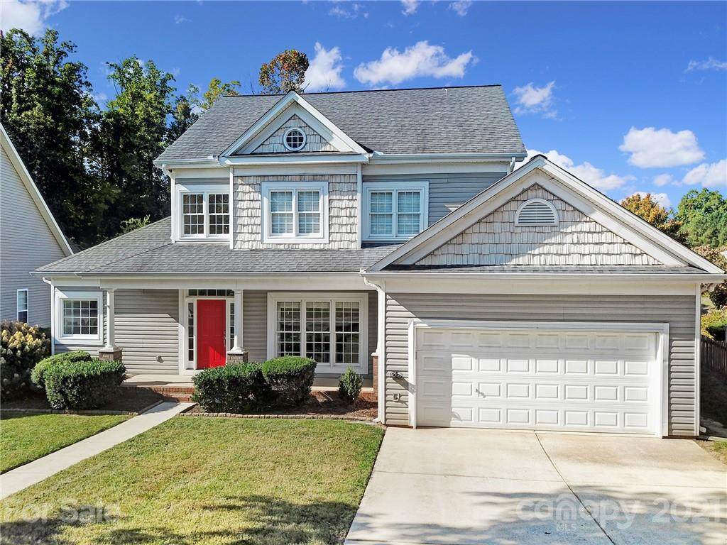 20205 Northport Drive - Photo 1