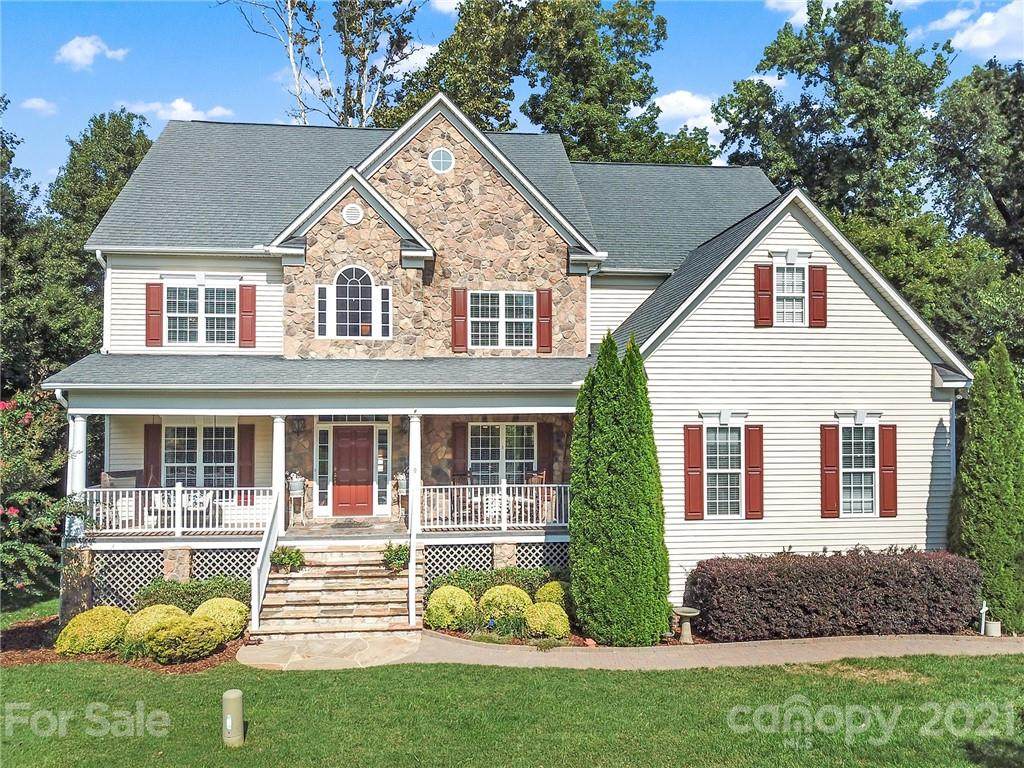 10826 Caverly Court - Photo 1