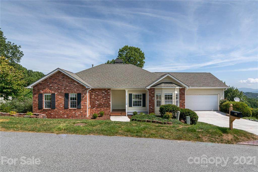 670 High Quarry Road - Photo 1