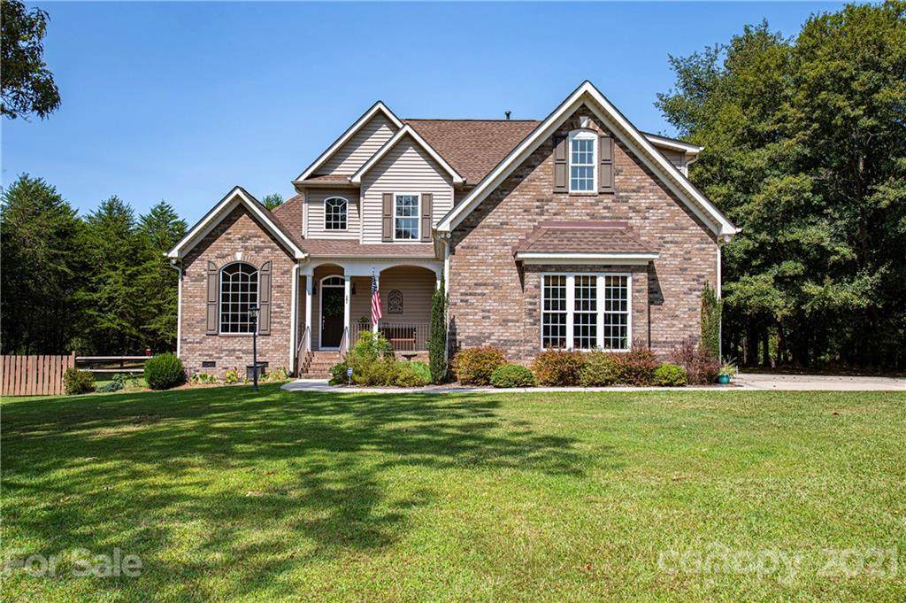 141 Johnna Park Lane - Photo 1