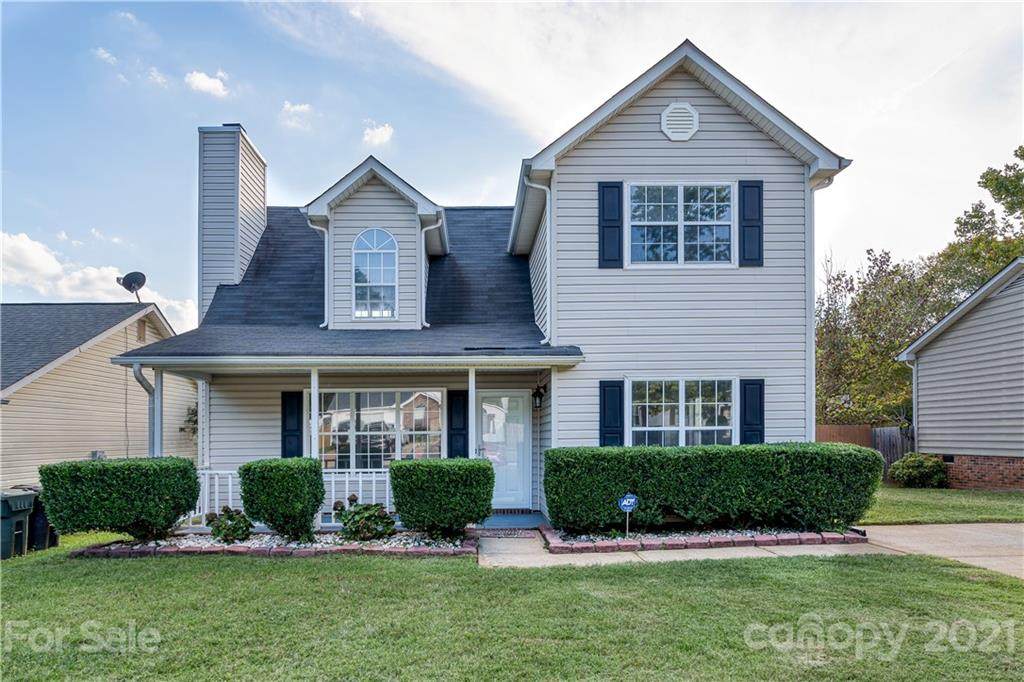 1580 Brentfield Drive - Photo 1