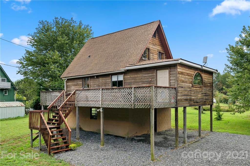 52 Point Lookout Circle - Photo 1