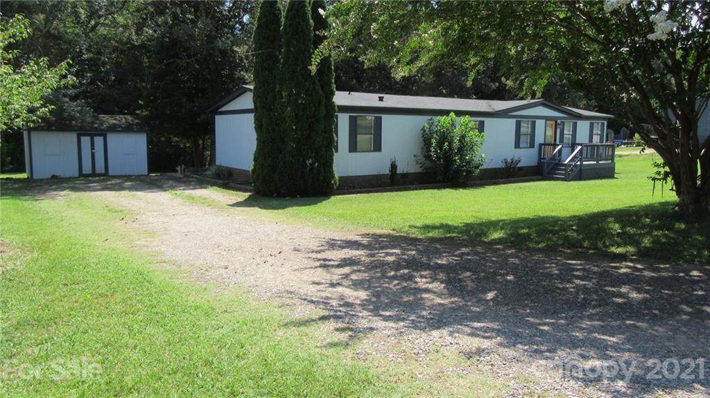 158 Freeze Crossing Drive - Photo 1