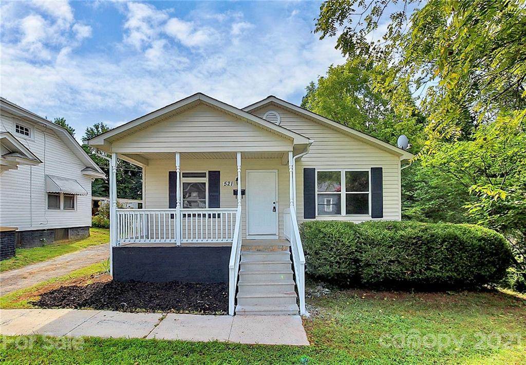 521 Church Street - Photo 1