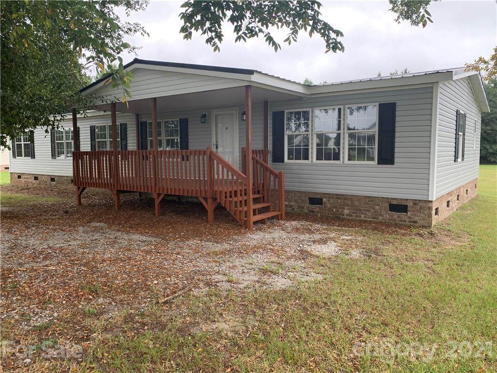 852 Clark Street - Photo 1