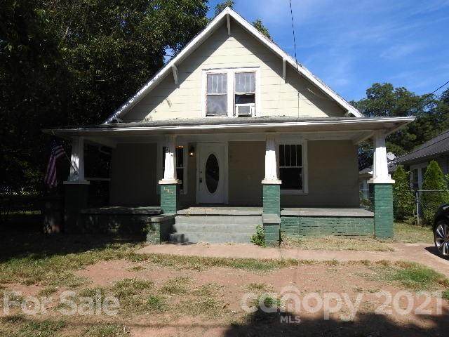 716 Franklin Street - Photo 1