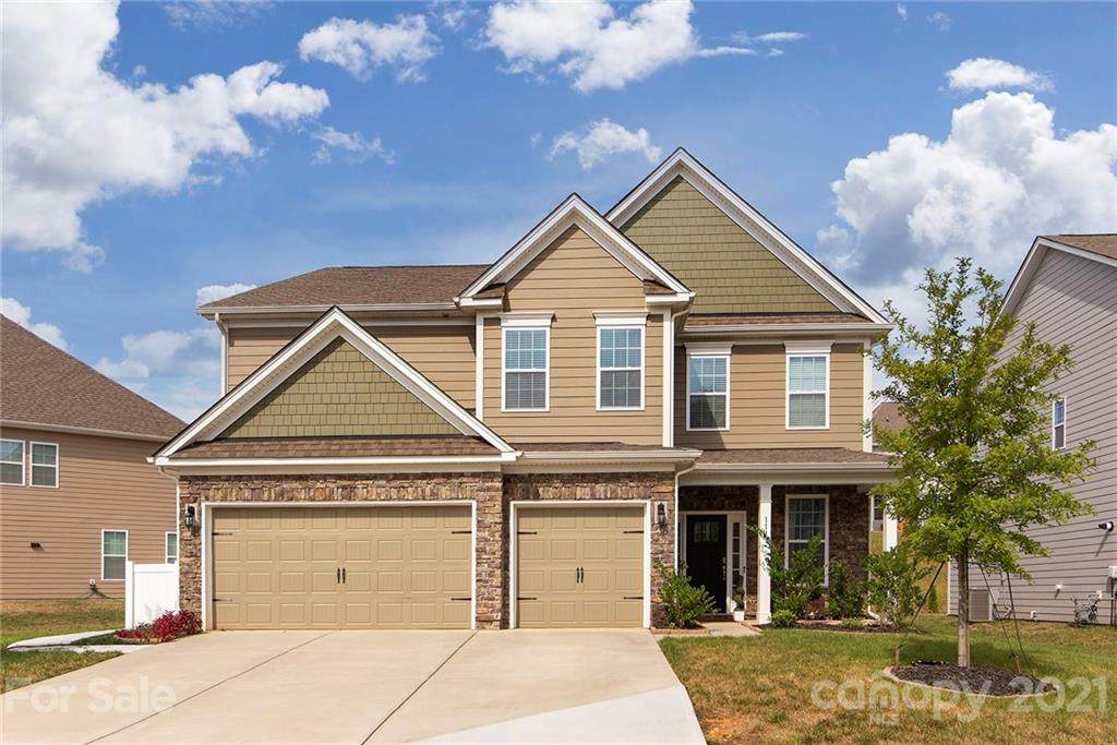 111 Sweet Leaf Lane - Photo 1