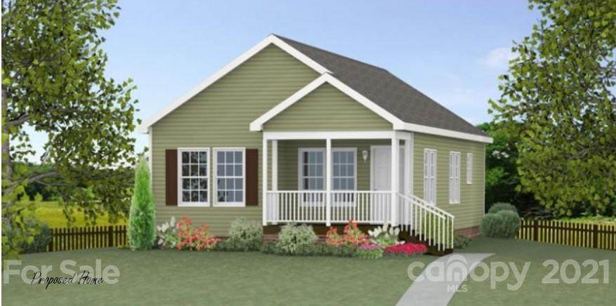 327 Martin Street - Photo 1