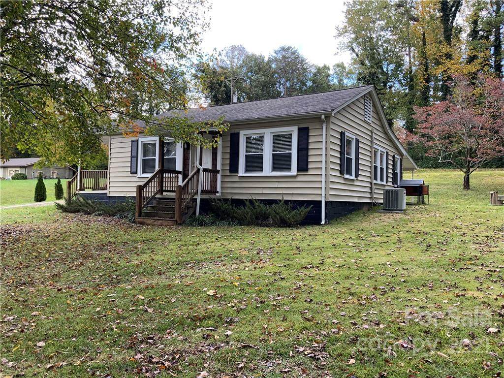 317 Tryon Road - Photo 1