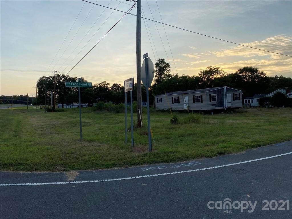 None Hwy 24/27 Highway - Photo 1