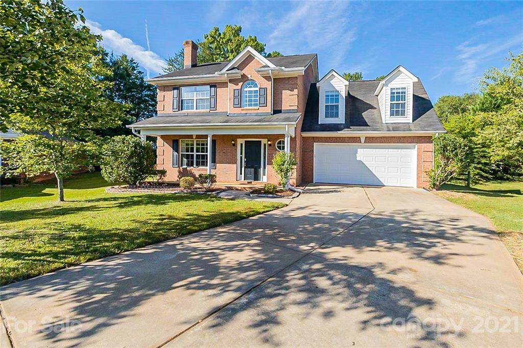 2508 Bass Court - Photo 1