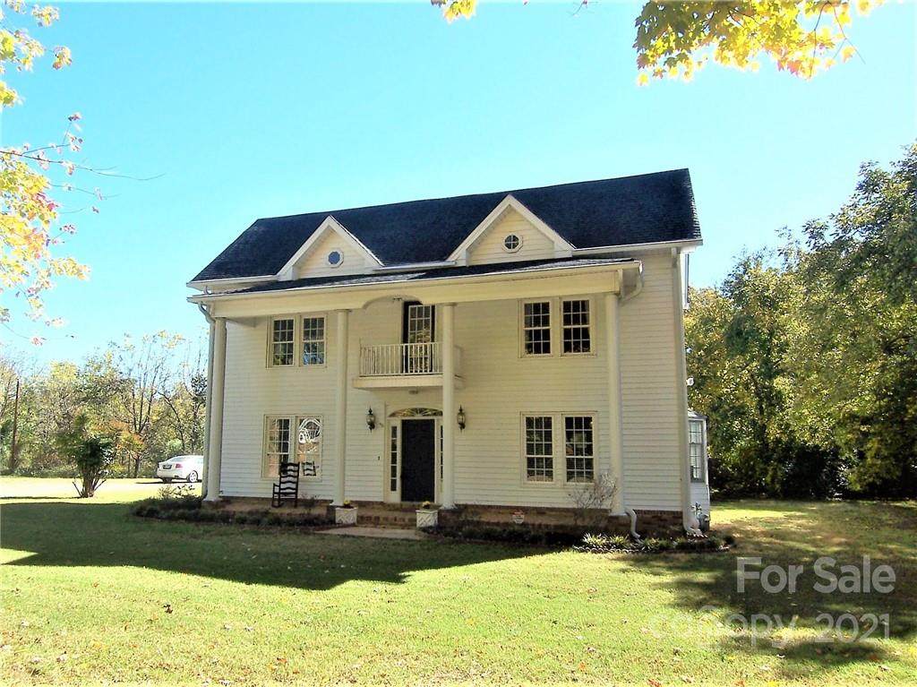 122 Jess Hord Road - Photo 1