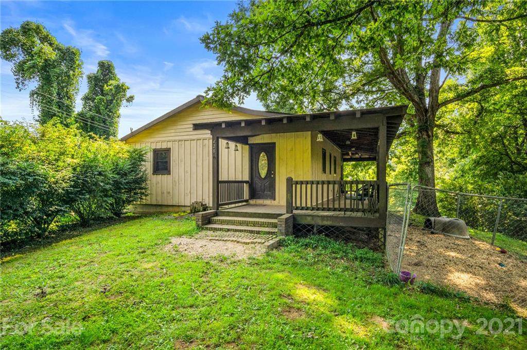 428 Slick Rock Road - Photo 1