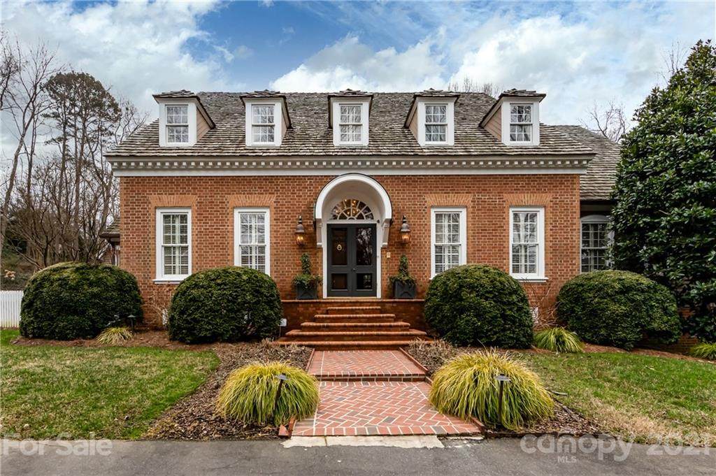 524 Meadowbrook Road - Photo 1