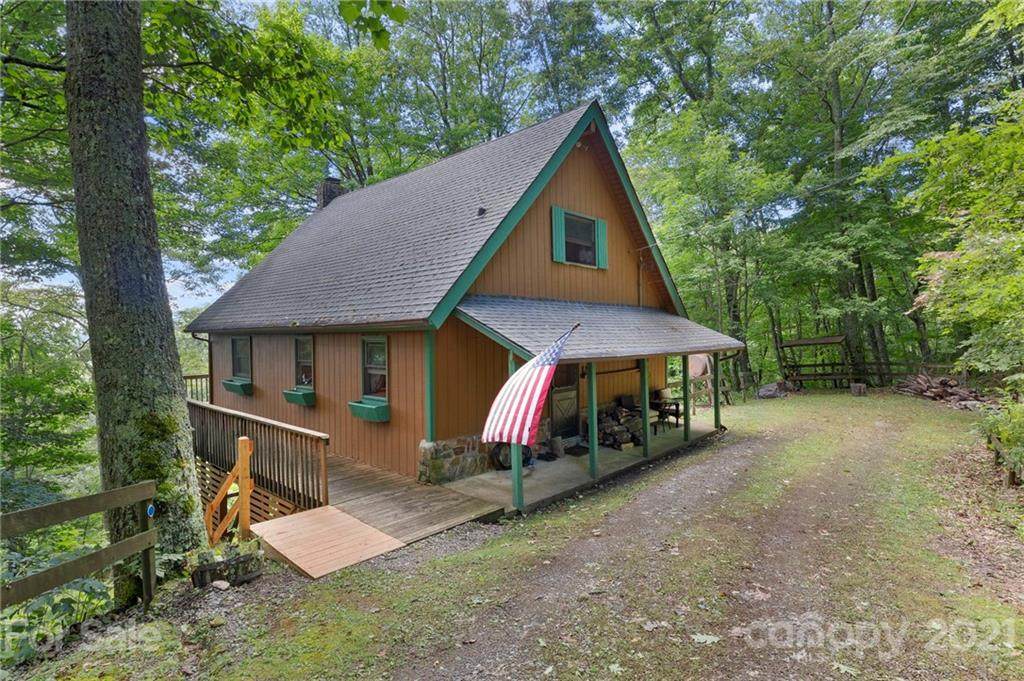 486 Tearshirt Lane - Photo 1