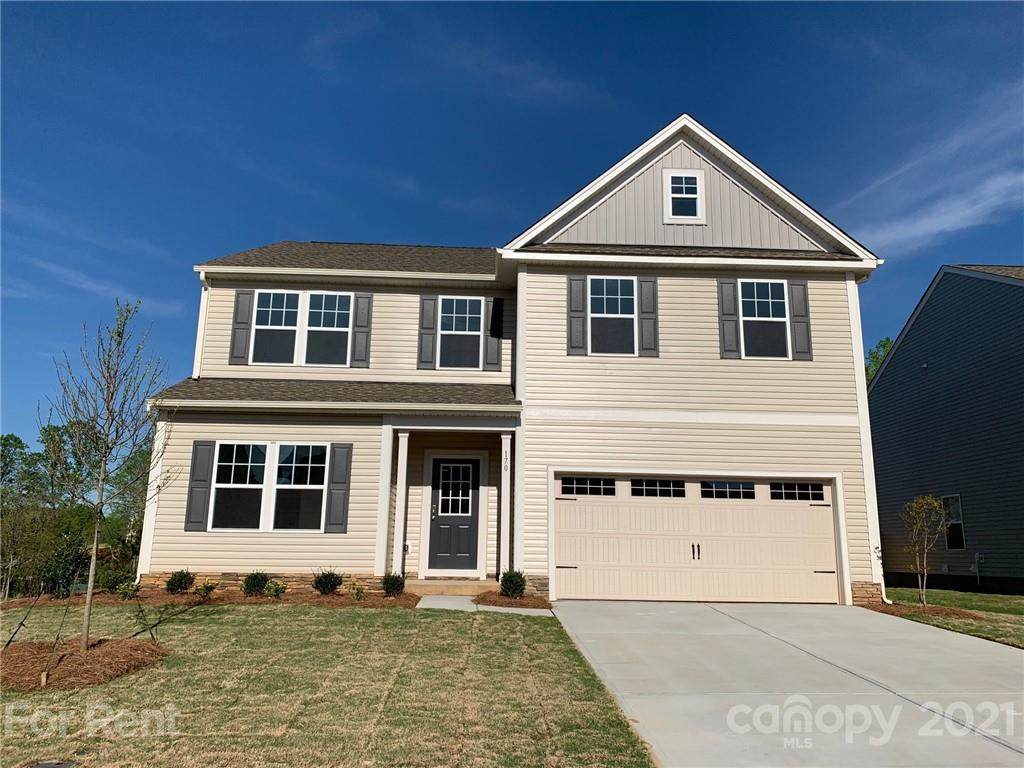 170 Sutters Mill Drive - Photo 1