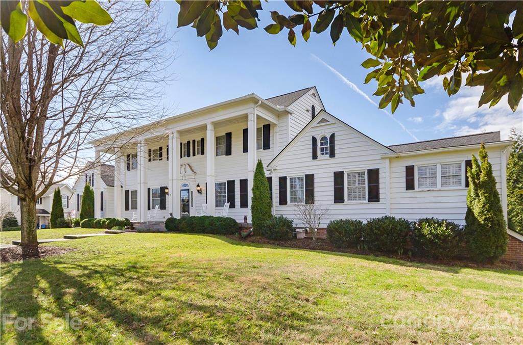 58 Towne Place Drive - Photo 1