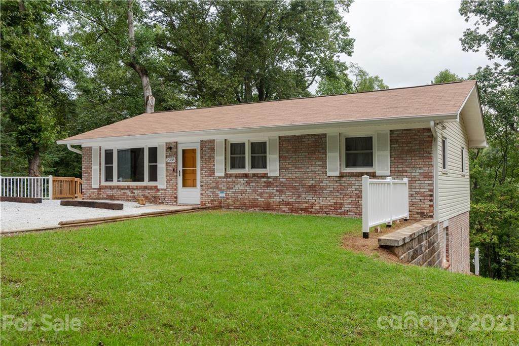 2338 Greater Druid Hills Boulevard - Photo 1