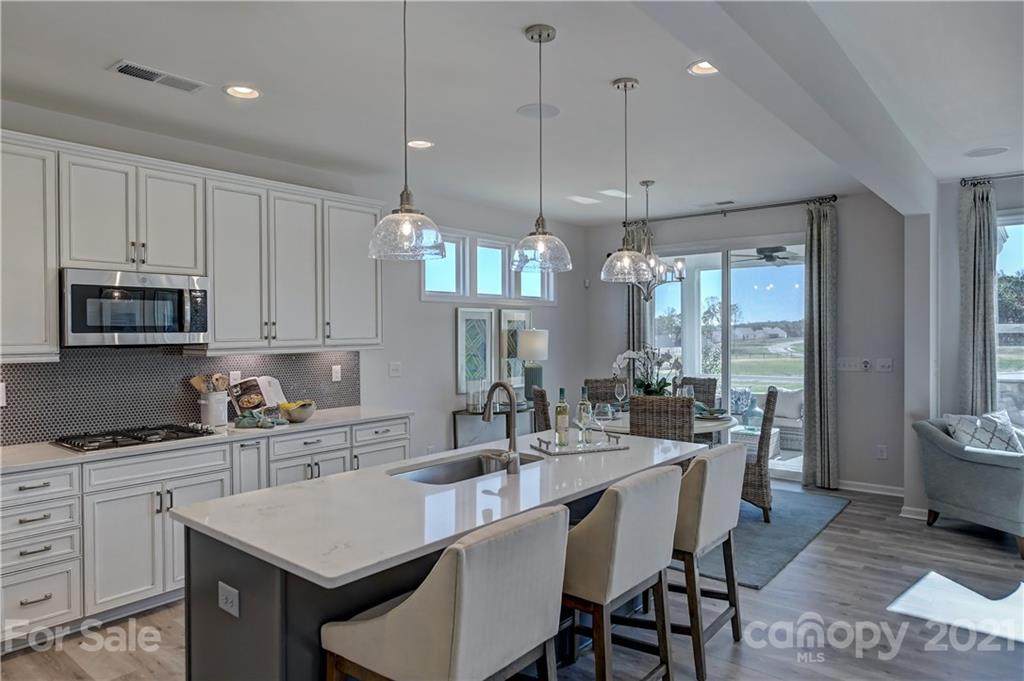 15205 Shallow Ridge Road - Photo 1