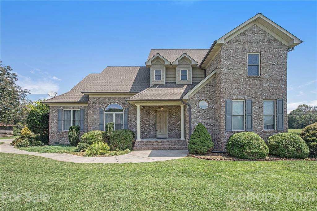 495 New Salem Road - Photo 1