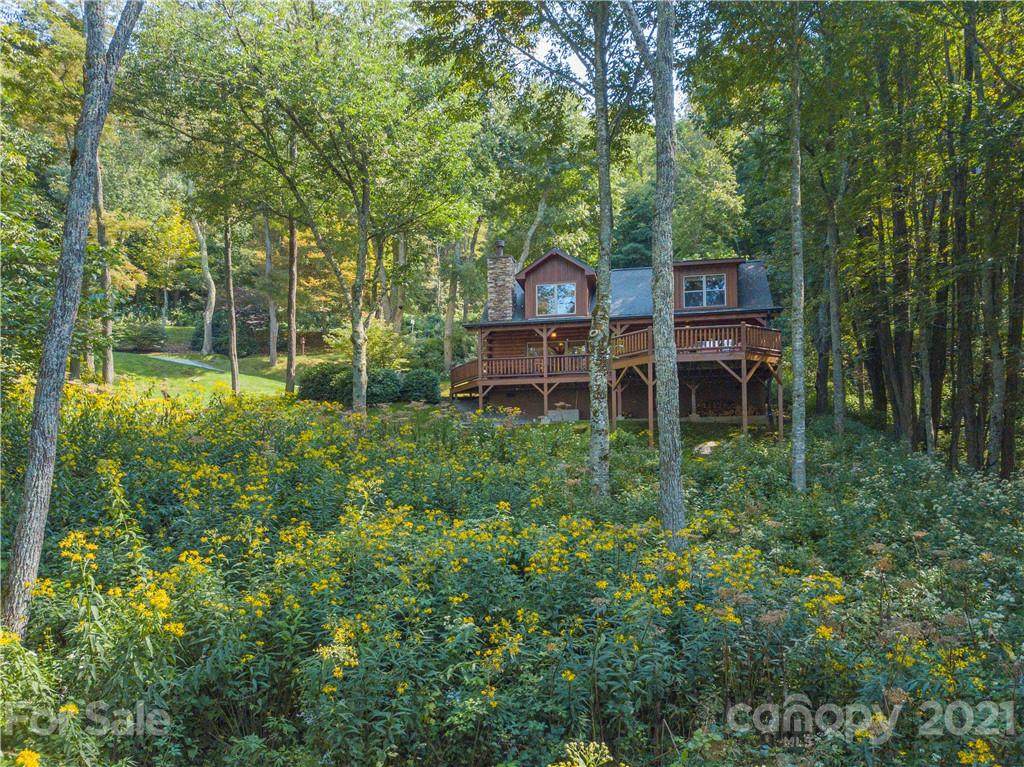 1755 Odalu Trail - Photo 1