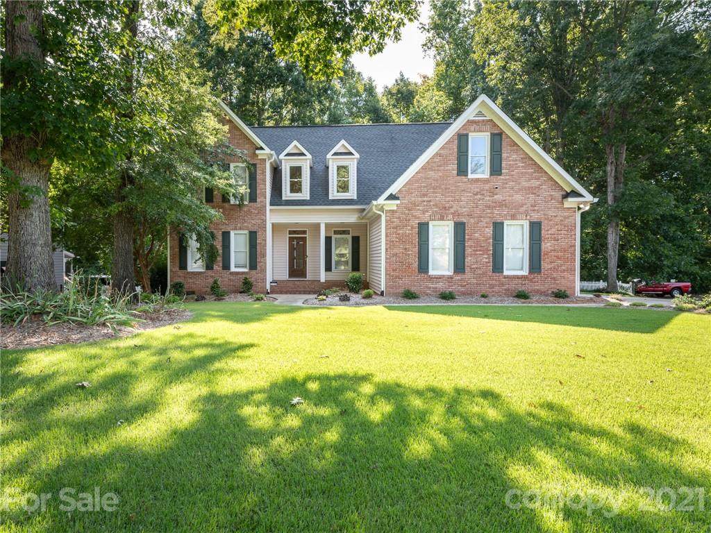 2128 Raven Drive - Photo 1