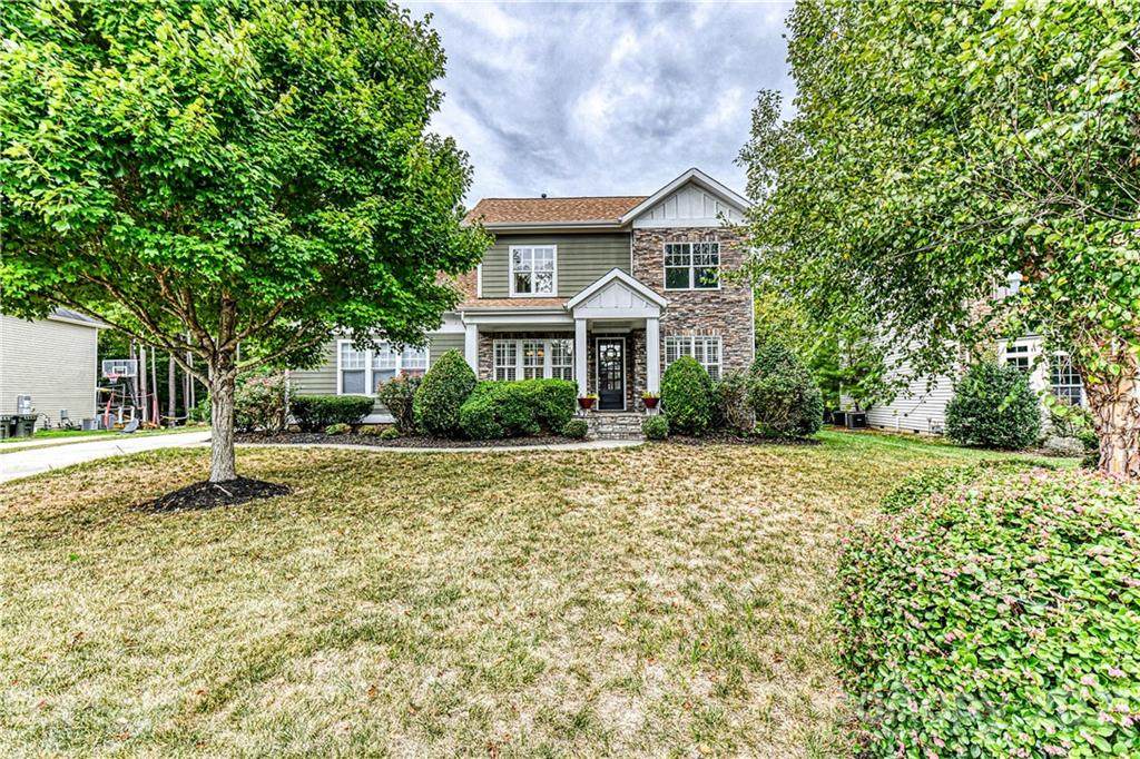 547 Spruce Hollow Lane - Photo 1