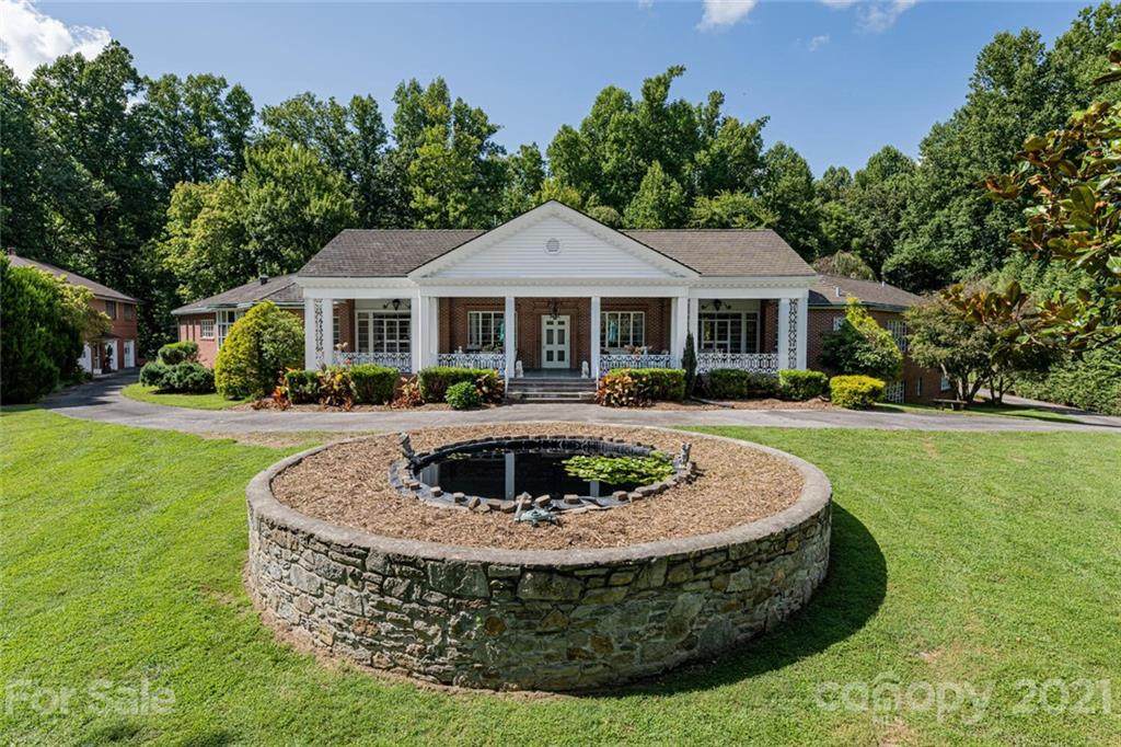 2781 Laurel Park Highway - Photo 1