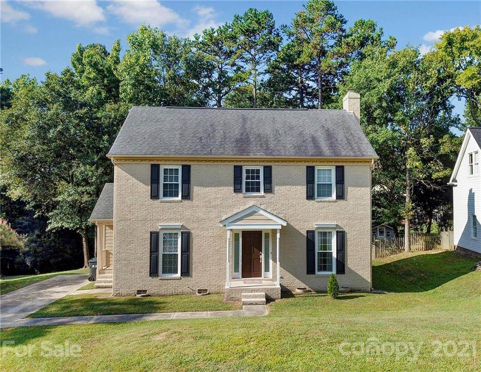 10809 Partridge Cross Lane - Photo 1