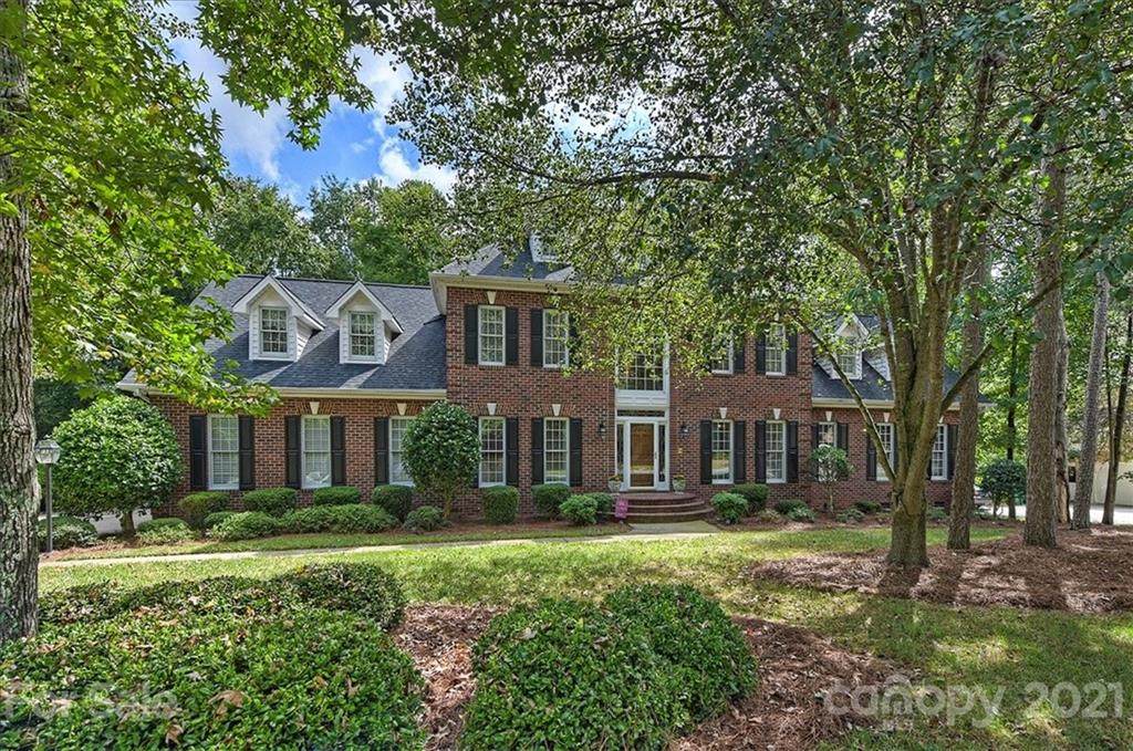 2601 Grimmersborough Lane - Photo 1