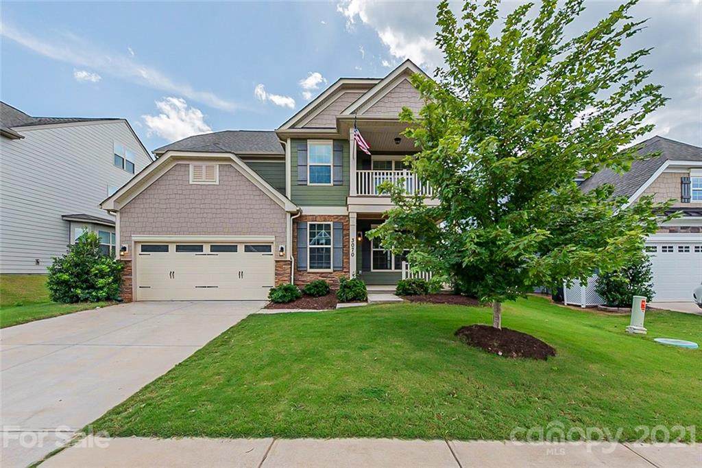 3070 Dindle Drive - Photo 1
