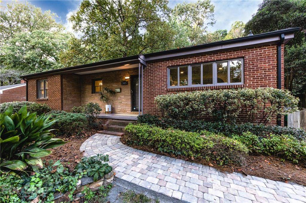 2425 Arnold Drive - Photo 1