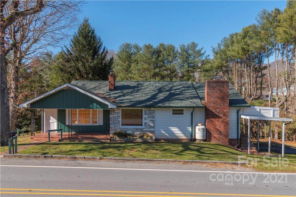 467 Morgan Road - Photo 1