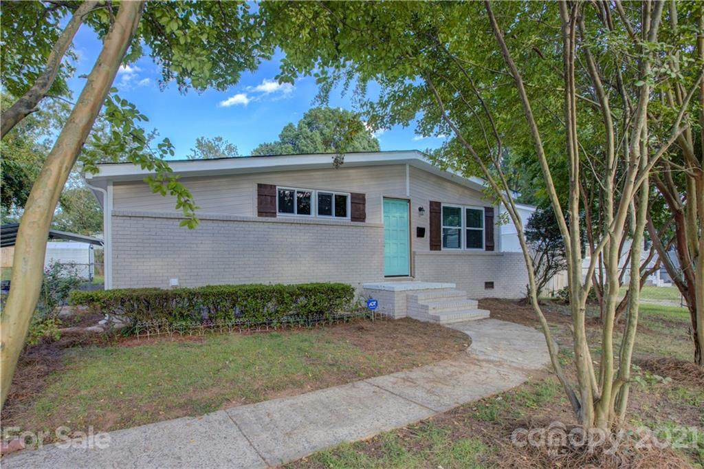 6125 Ingleside Drive - Photo 1