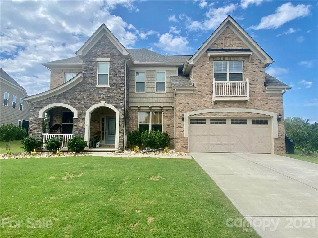 110 Eagles Landing Drive - Photo 1