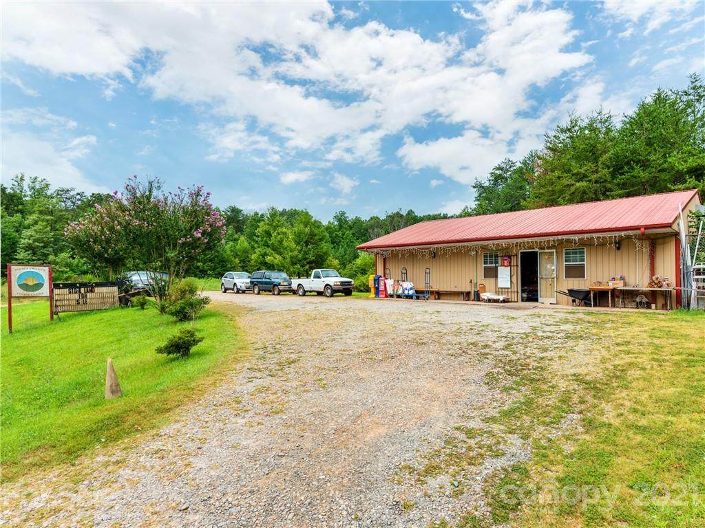 6029 Bostic Sunshine Highway - Photo 1