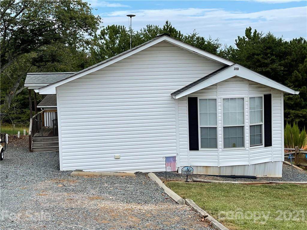 310 Mount View Lane - Photo 1