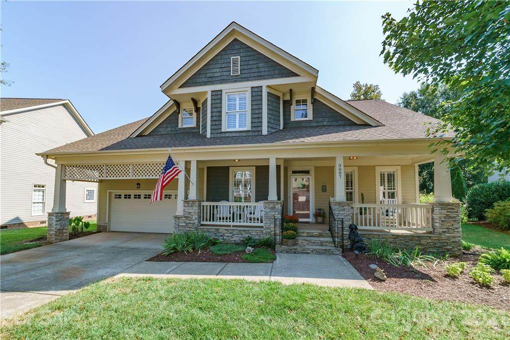 3007 Thayer Drive - Photo 1
