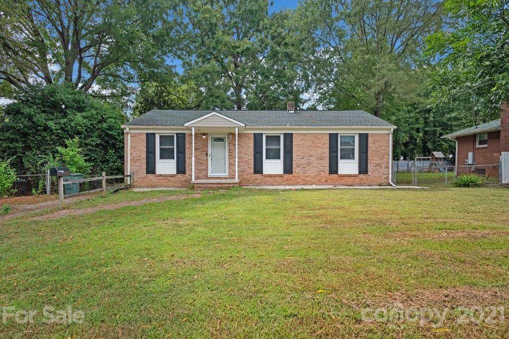 337 Stonehaven Lane - Photo 1