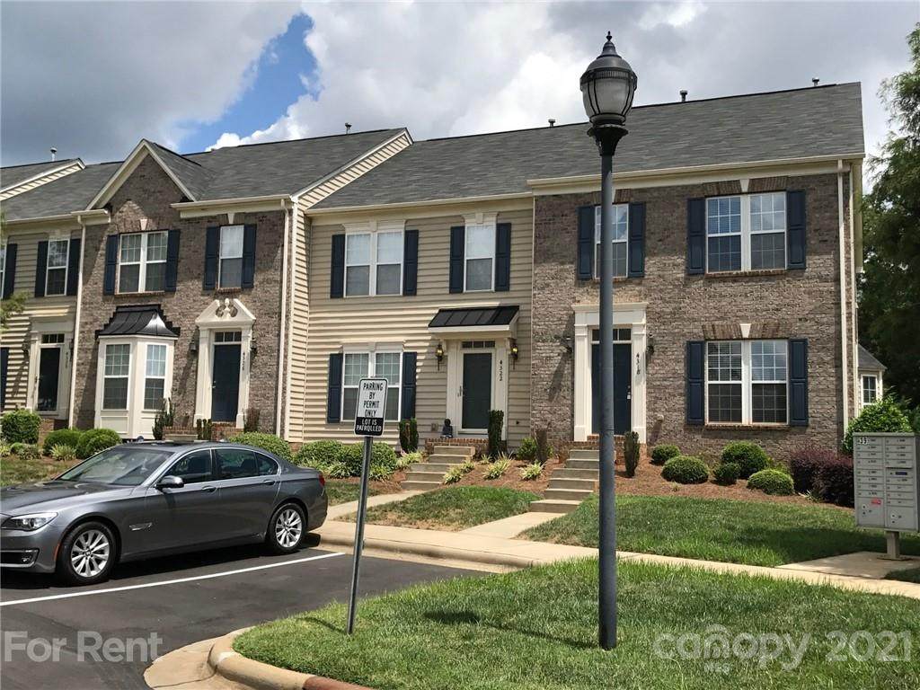 4318 Park South Station Boulevard - Photo 1