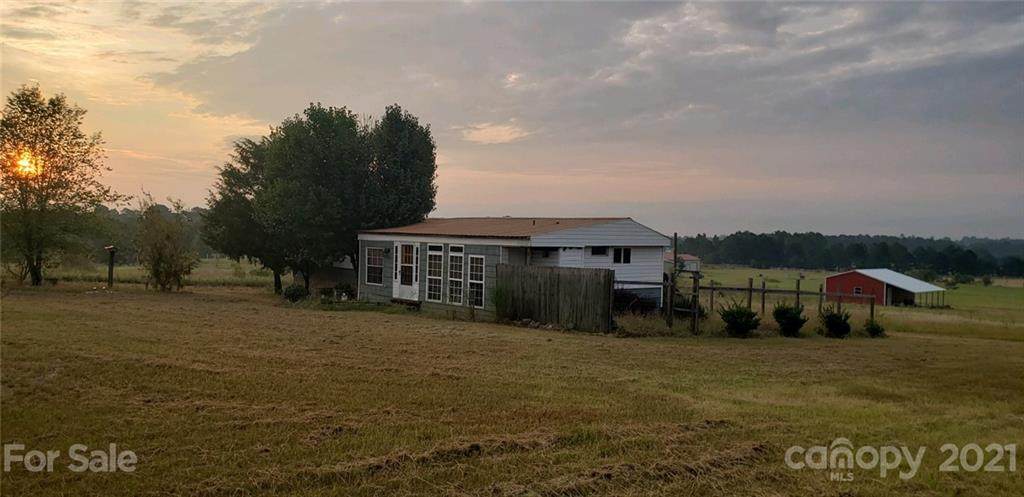 613 Bailey Sawmill Road - Photo 1
