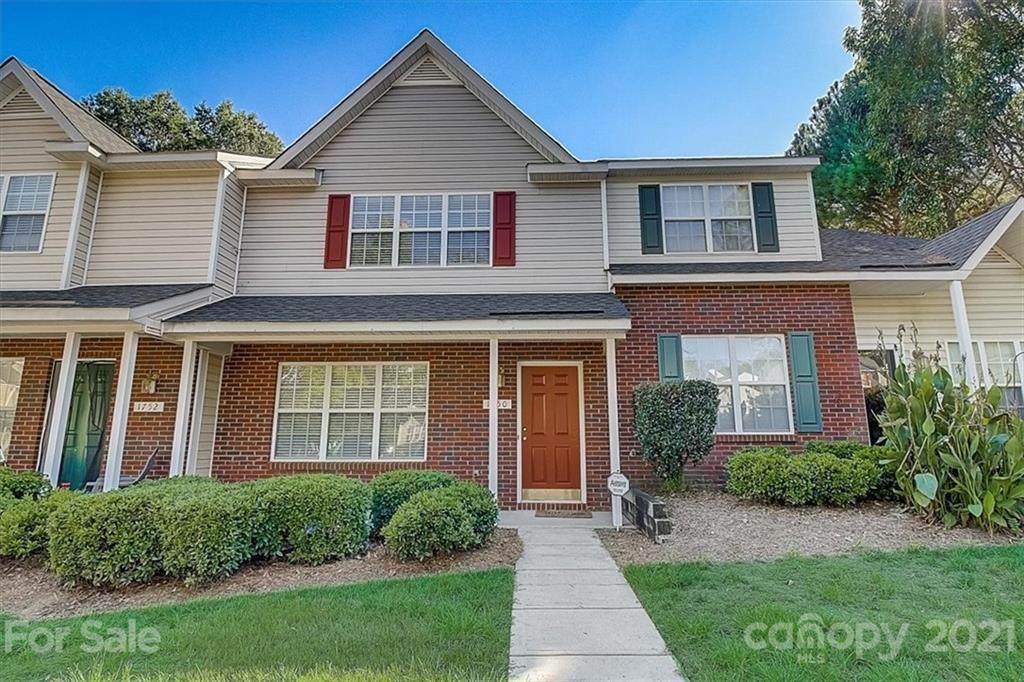 1750 Pergola Place - Photo 1