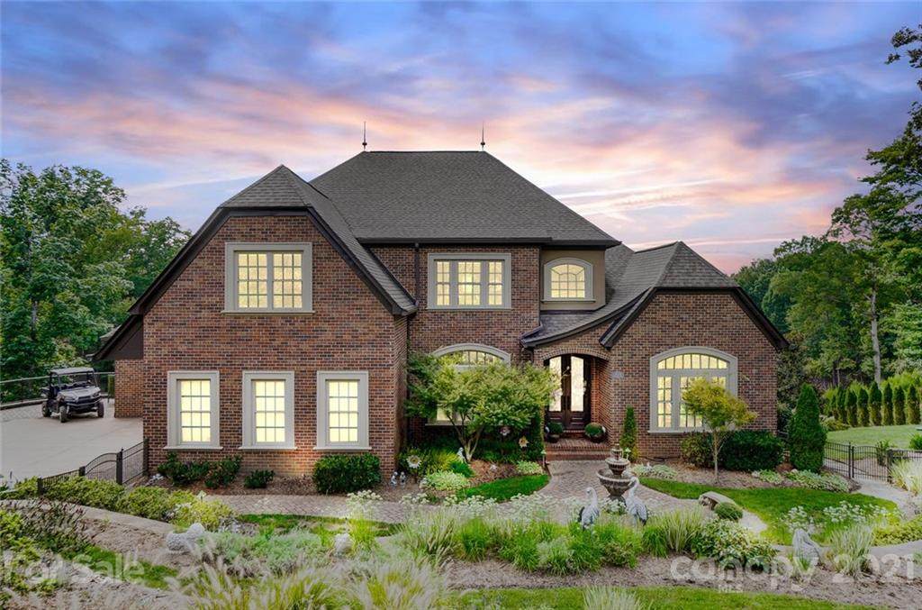 18328 Rosapenny Road - Photo 1