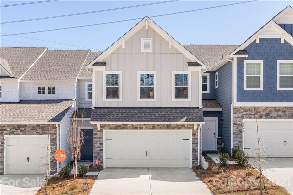 1123 Streamside Lane - Photo 1