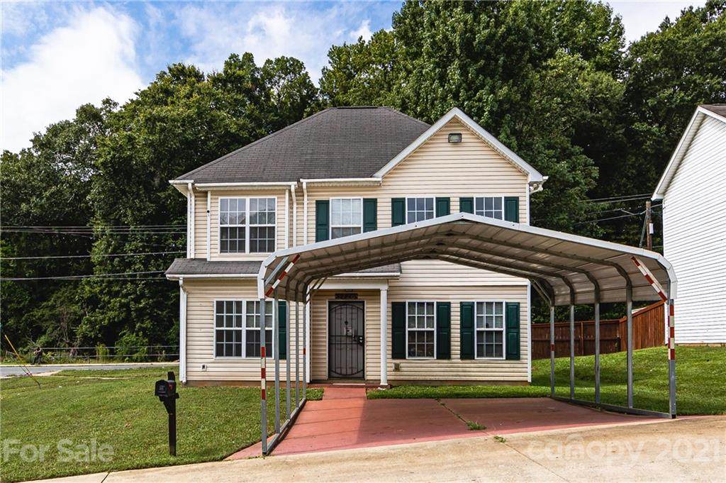 3726 Glenwood Drive - Photo 1