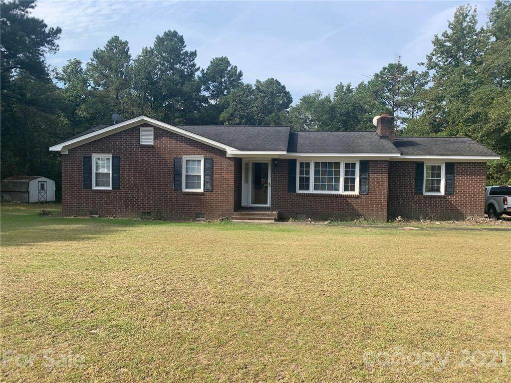 7166 Bethune Highway - Photo 1