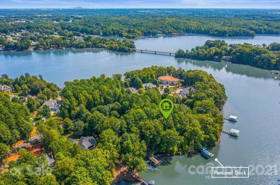 5210 Woodland Bay Drive - Photo 1